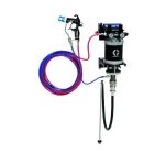 Graco 30:1 Wall package