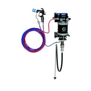 Graco 30:1 Wall package