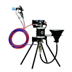 Graco 30:1 stand package