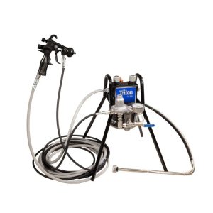 Graco ACE Triton Stand