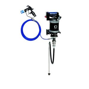 Graco Airless Wall package