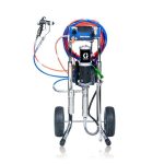 Graco spray package