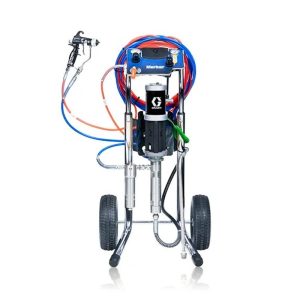 Graco spray package