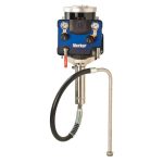 Graco Merkur wall mount
