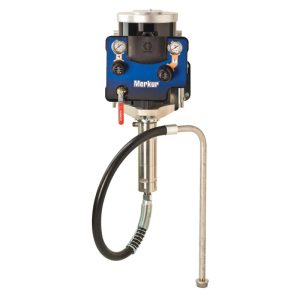 Graco Merkur wall mount