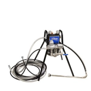 Graco Stellair Triton Stand NG