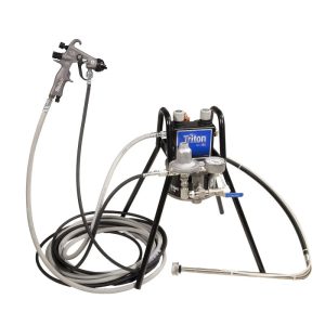 Graco Stellair Triton Stand