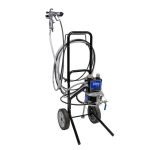 Graco Stellair Triton cart