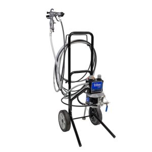 Graco Stellair Triton cart