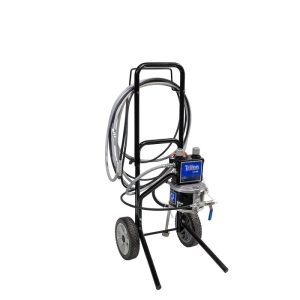 Graco Stellair Triton cart NG