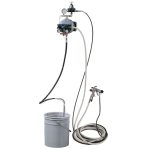 Graco Stellair Wall Mount