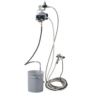 Graco Stellair Wall Mount