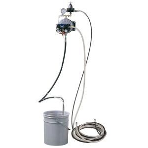 Graco Stellair Wall Mount NG