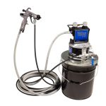 Graco Stellair Metal Pail Mount