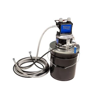 Graco Stellair Metal Pail NG