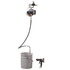 Graco Triton Pro Xp