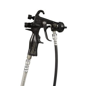 Graco Stellair ACE air spray gun