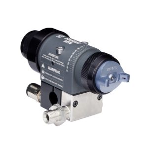 Graco Stellair Automatic air spray gun