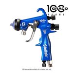 Graco Stellair conventional air spray gun