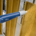 Nordson Encore Automatic Powder Coating Guns