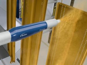 Nordson Encore Automatic Powder Coating Guns