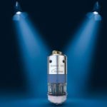 Nordson Encore HD Powder Pump