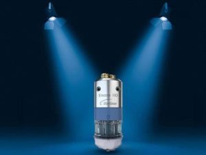 Nordson Encore HD Powder Pump