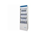 Nordson Encore HD Powder Pump Cabinet