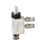 Nordson Encore Inline Powder Feed Pump