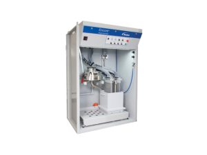 Nordson Encore Powder Feed Center