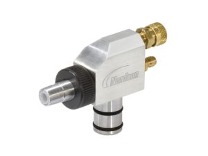 Nordson Encore Venturi Powder Pump