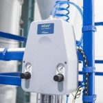 Nordson HDLV High-Capacity Powder Transfer Pump