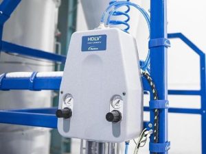 Nordson HDLV High-Capacity Powder Transfer Pump