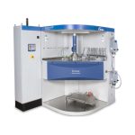 Nordson Spectrum VT Powder Feed Center