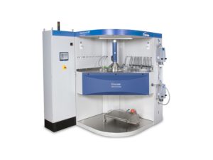 Nordson Spectrum VT Powder Feed Center