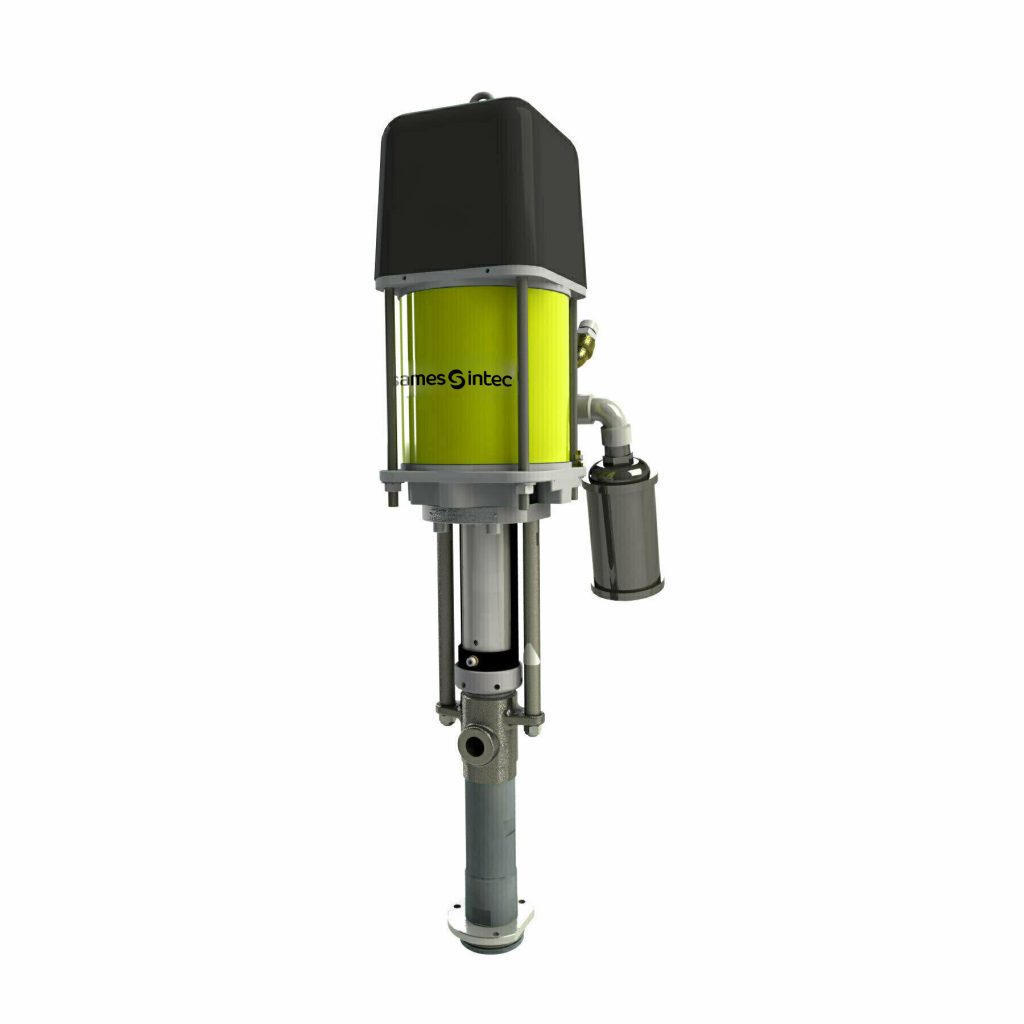 SAMES REXSON 2B0225