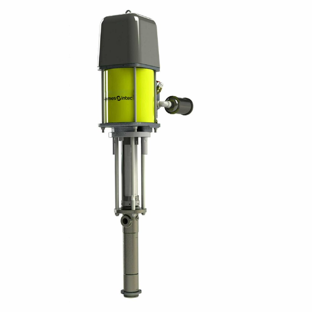 SAMES REXSON 2B0360