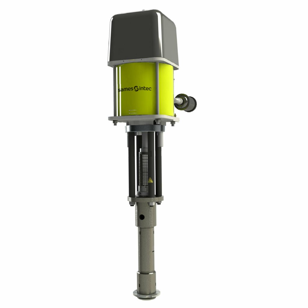 SAMES REXSON 2B0453
