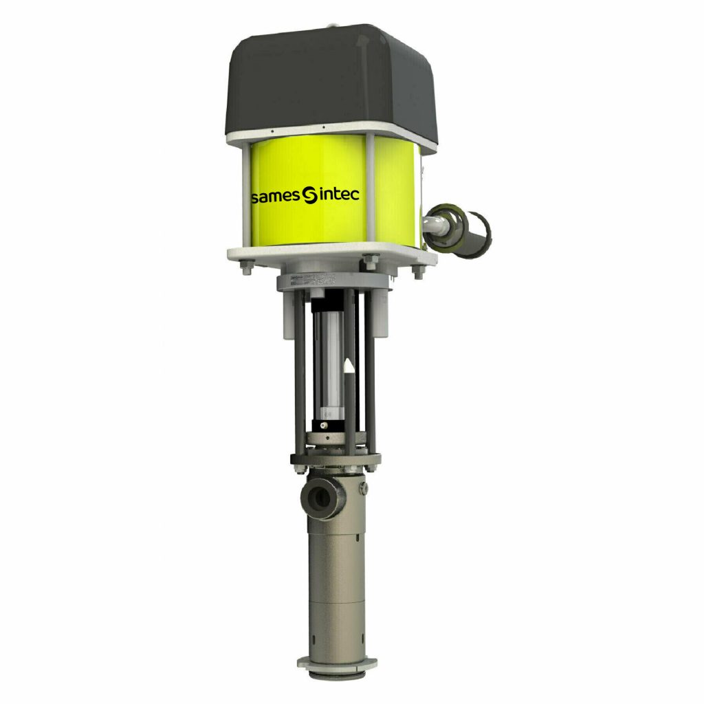 SAMES REXSON 2B0588