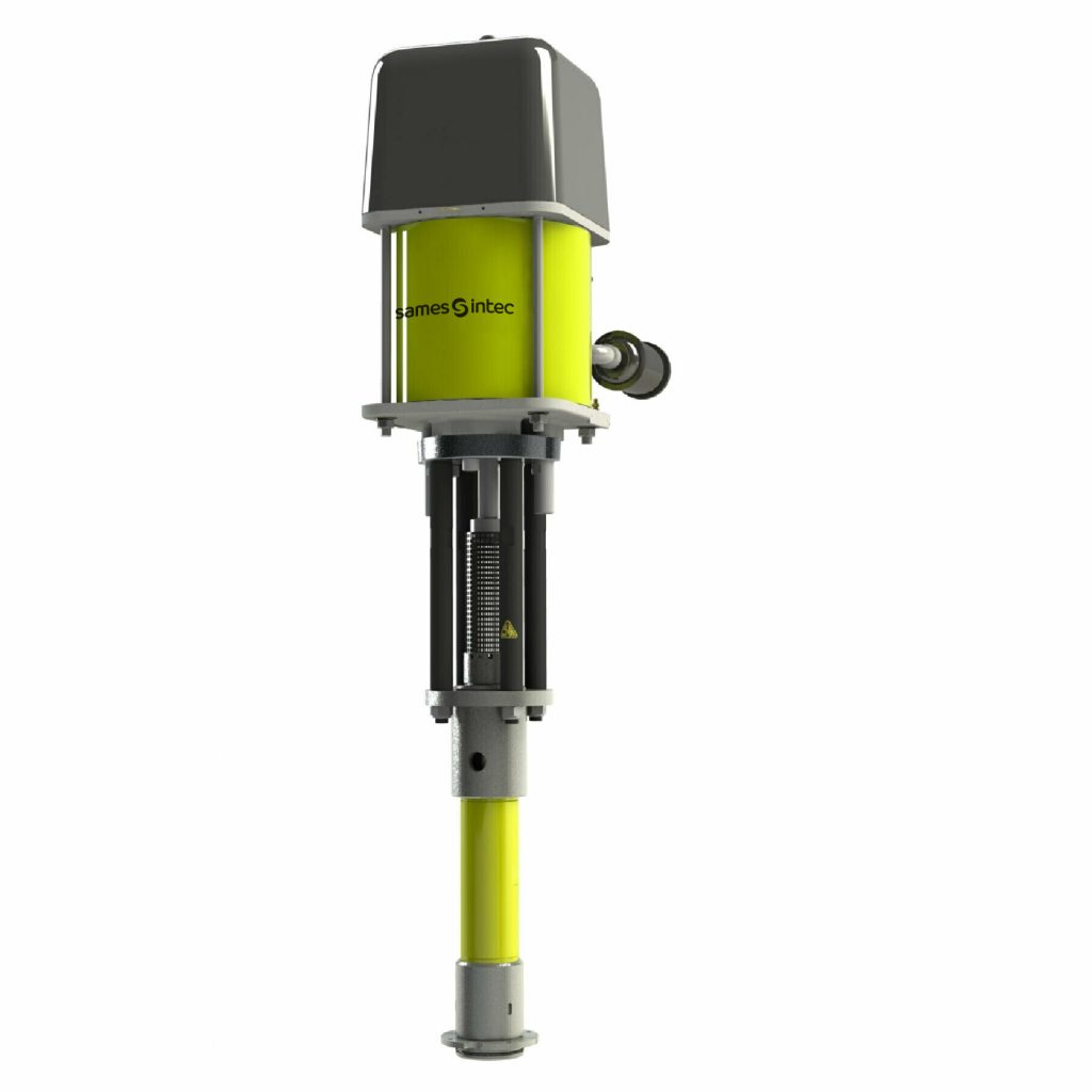 SAMES REXSON 2B0750
