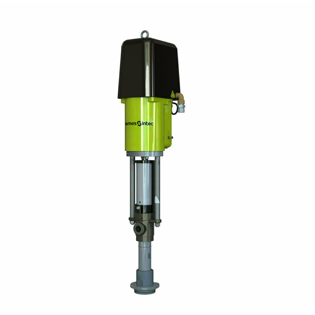 SAMES REXSON 2B0079