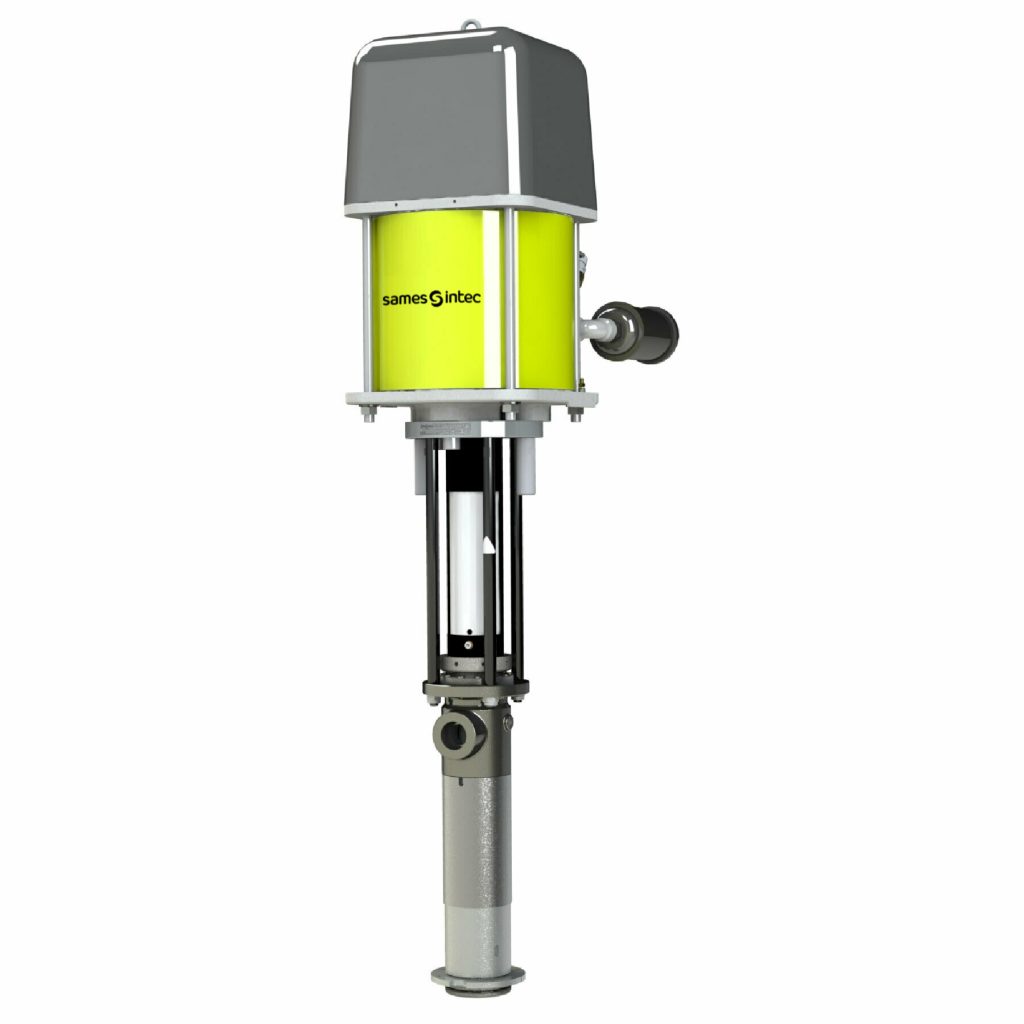 SAMES REXSON 2B0980