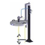 SAMES 55 Gallon Drum Agitator Gear & Direct Drive