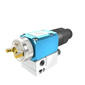 Sames A35 HPA Automatic Airspray Spray Gun
