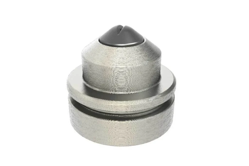 Sames Airmix spray tip
