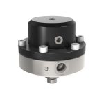 SAMES Airspray Fluid Regulator - Piloted Control