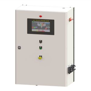 SAMES AUTOSTREAM Control Unit
