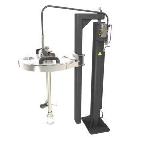 SAMES Cyclix 20-40 Drum Cover Agitator