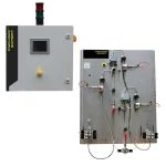Sames Cyclomix Expert 2K/3K Electronic Mixing & Dosing System