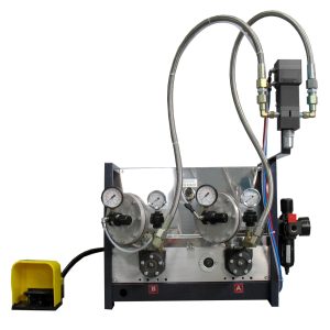 SAMES E50 REXSON
